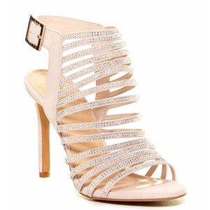 Vince Camuto kipper high heeled sandals